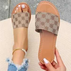 Women Casual Everyday Summer Sandals